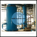 Crude Oil Processing Gas Absorption Tower with ISO Approved